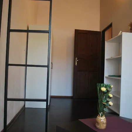 Pokoje W Cichym Mieszkaniu 50M Od Rynku Apartment Wroclaw Exterior photo